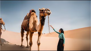 Why Camels Have Humps: The Shocking Truth Revealed!