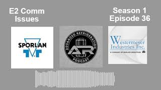 E2 Comm Issues (Season 1 Episode 36)