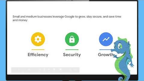 Learn to loop and auto advance your Google Slides