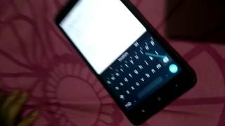 How to Fix Ghost Type/Ghost Touch Redmi Note 2 Wealth