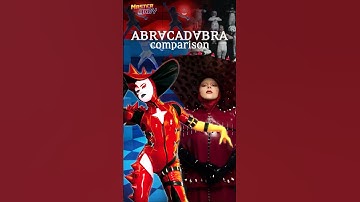 Abracadabra by Lady Gaga | Just Dance Comparison / Behind The Scenes 💃❤️‍🔥 #JustDance #LadyGaga