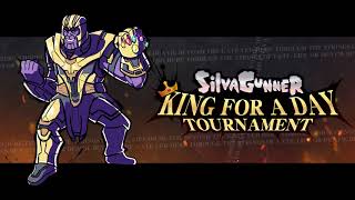 Five Million Fireflies - SiIvaGunner: King for a Day Tournament chords