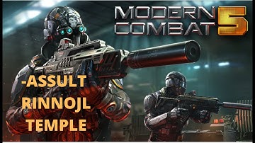 - ELIMINATE THE HOSTILES - SCORE 3 HEADSHOT(S) - SCORE A MULTI-KILL #1