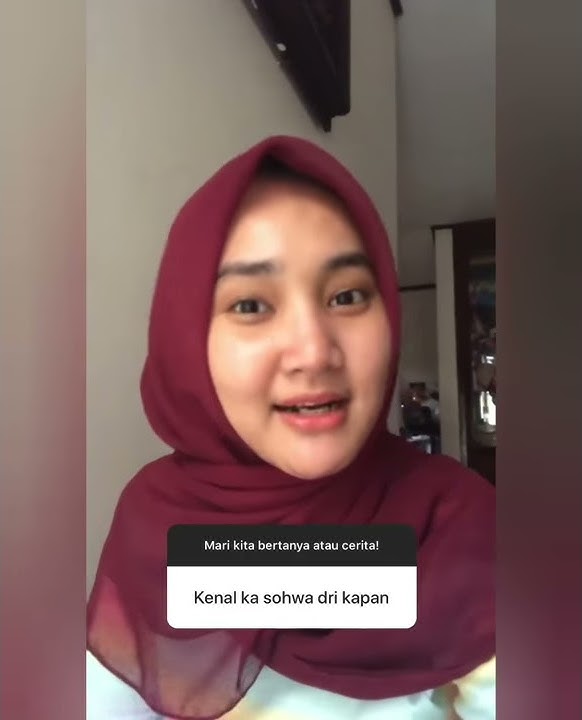 Fatin Shidqia Menjawab Part 2