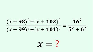 Ready for a Math Challenge? Try Solving This Rational Equation!