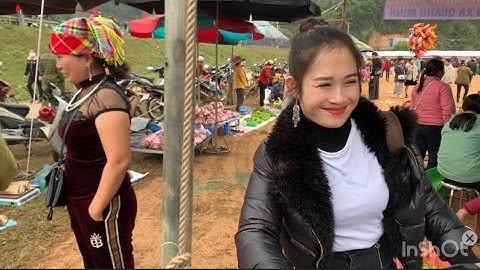 LỄ HỘI LỒNG TÔNG CỦA DÂN TỘC TÀY Ở HÀ GIANG