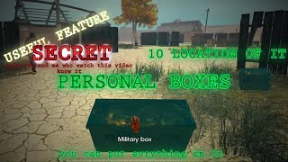 The Sun Origin: secret *Personal Boxes* Ultra Graphic#TheSunOrigin