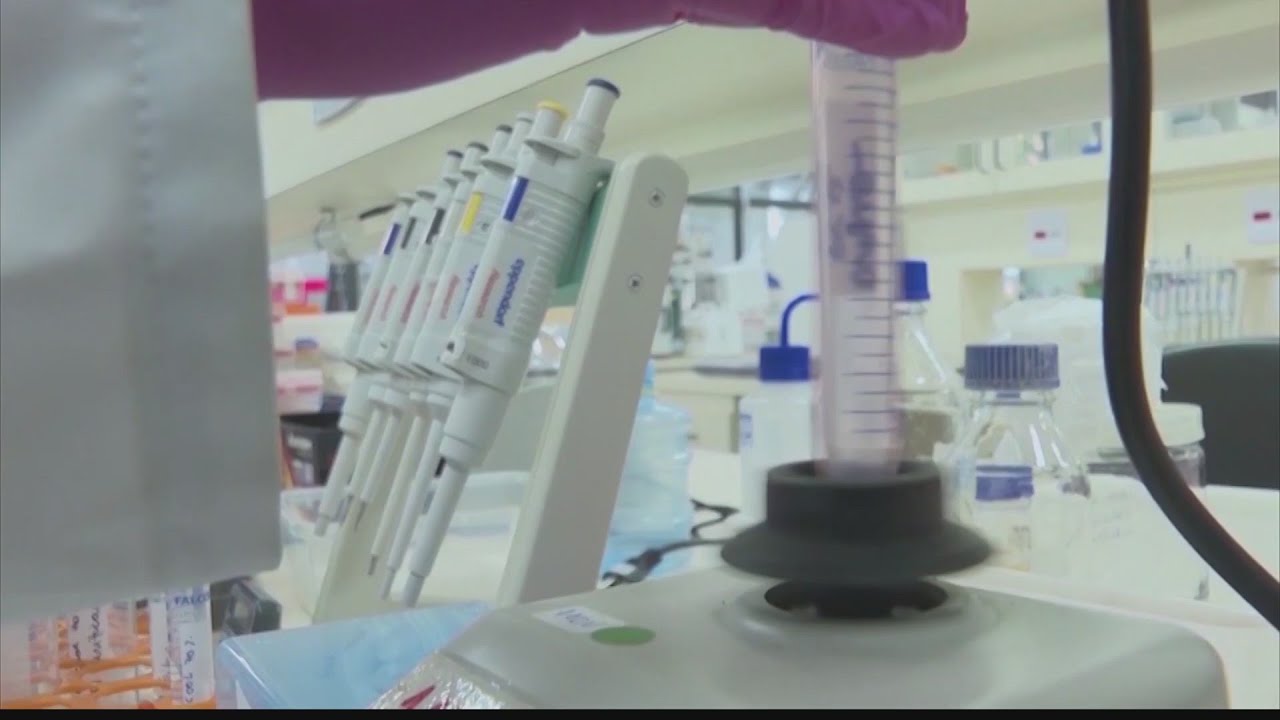 OraSure expansion to increase COVID-19 testing capabilities in Pennsylvania