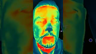Thermal Master P3 Thermal Camera #hvac #electrical #temperature