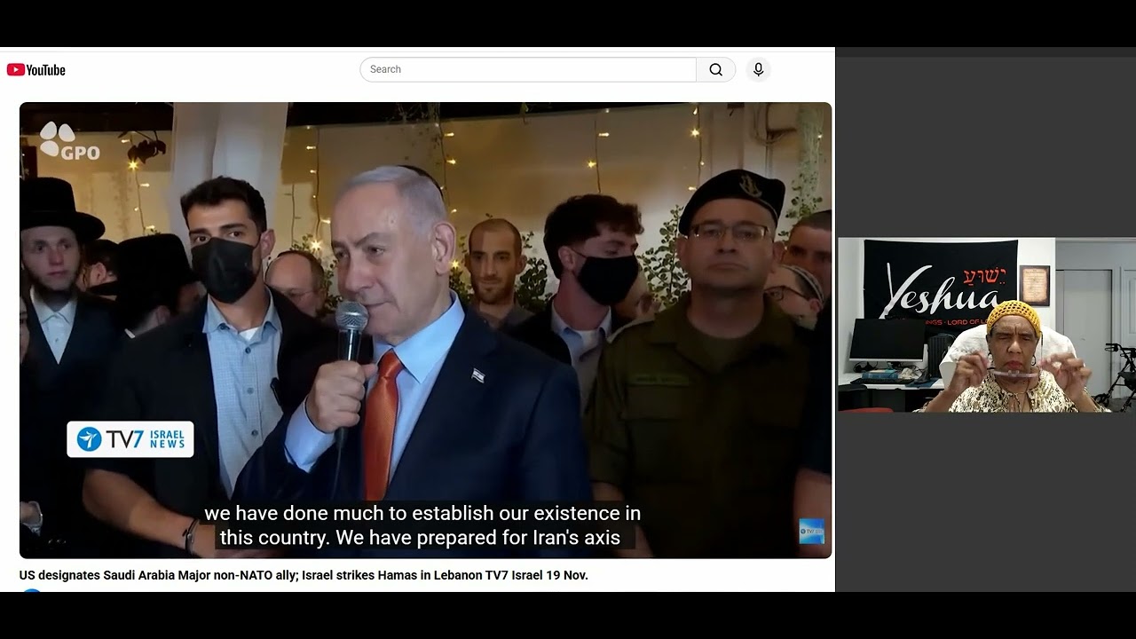 ISRAEL! WORLD & POLITICAL NEWS! NASA! NEWS YOU CAN USE! WEATHER! DAVE HODGES! MISSIONS! ECCL. 7