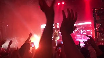 Example Stay With Me Bournemouth O2 Academy 6/3/2020