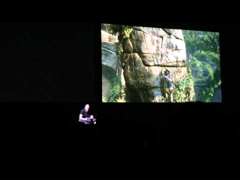 Video: Uncharted 4's Demo Seziert