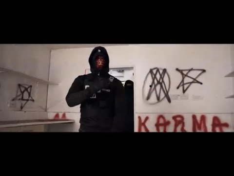 #Zone2 (Karma) - Life's Sh*t (Official Music Video)
