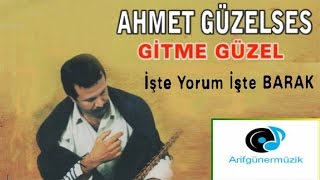 Ahmet Güzelses - Zeynep Gelin Resimi