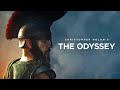Christopher Nolan's THE ODYSSEY - When Will The Trailer Release?
