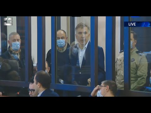 მესამე პრეზიდენტი სასამართლო პროცესზე მედიის წარმომადგენლების დასწრებას ითხოვს