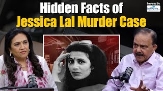 What Really Happened The Night Jessica Lal was killed? Top Cop Reveals All