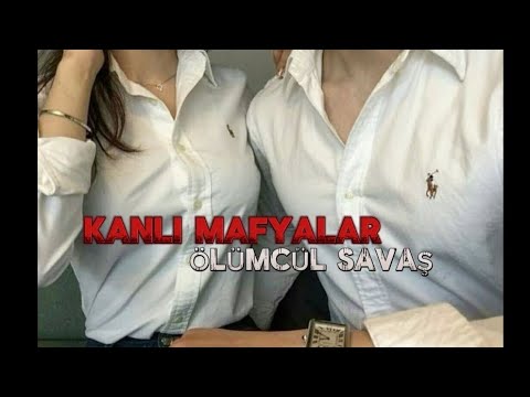 KANLI MAFYALAR ÖLÜMCÜL SAVAŞ 1.BOLUM #çağtu #alyağ #ecar #isas #ahfer #keşfet