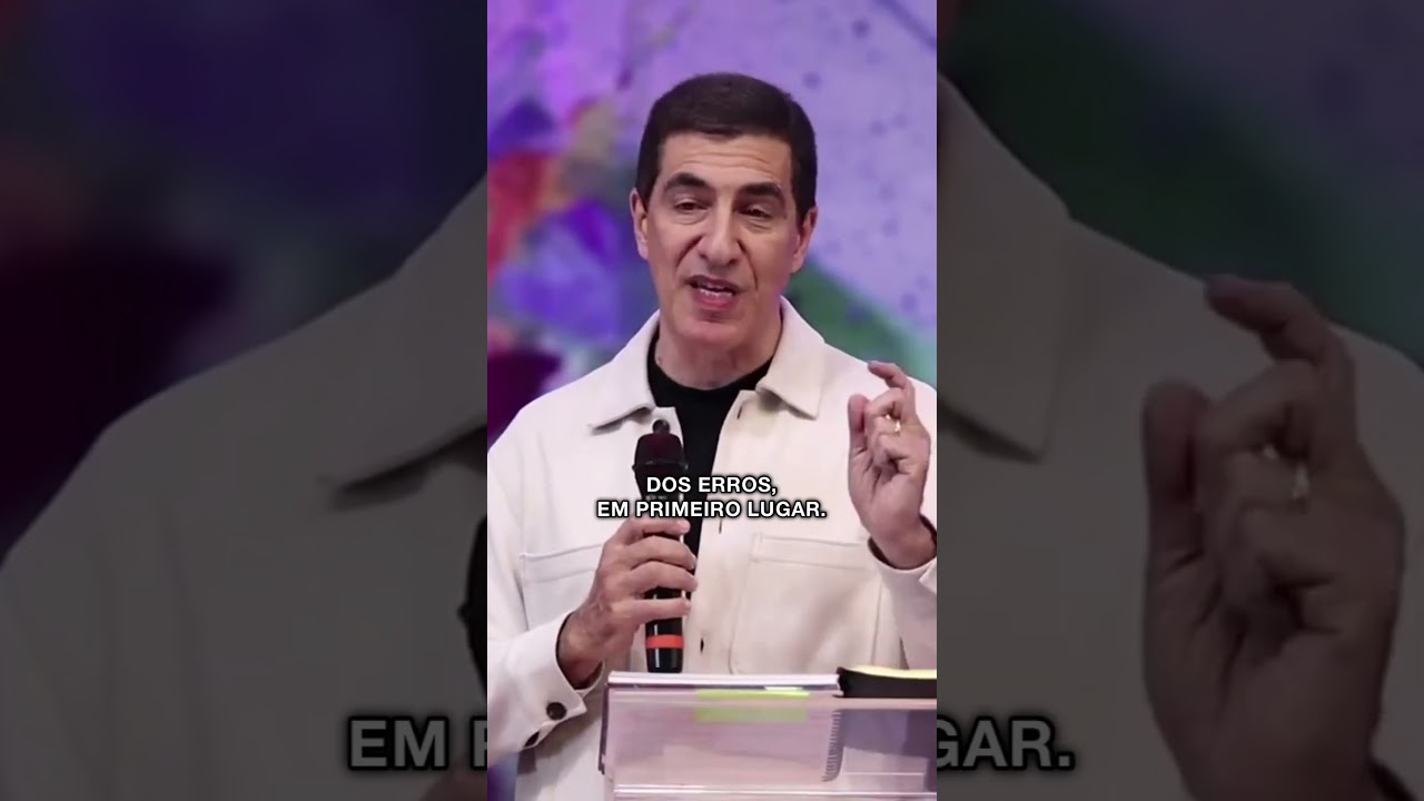 Genuíno arrependimento! #shorts #igrejaelshaddai #culto #Jesus