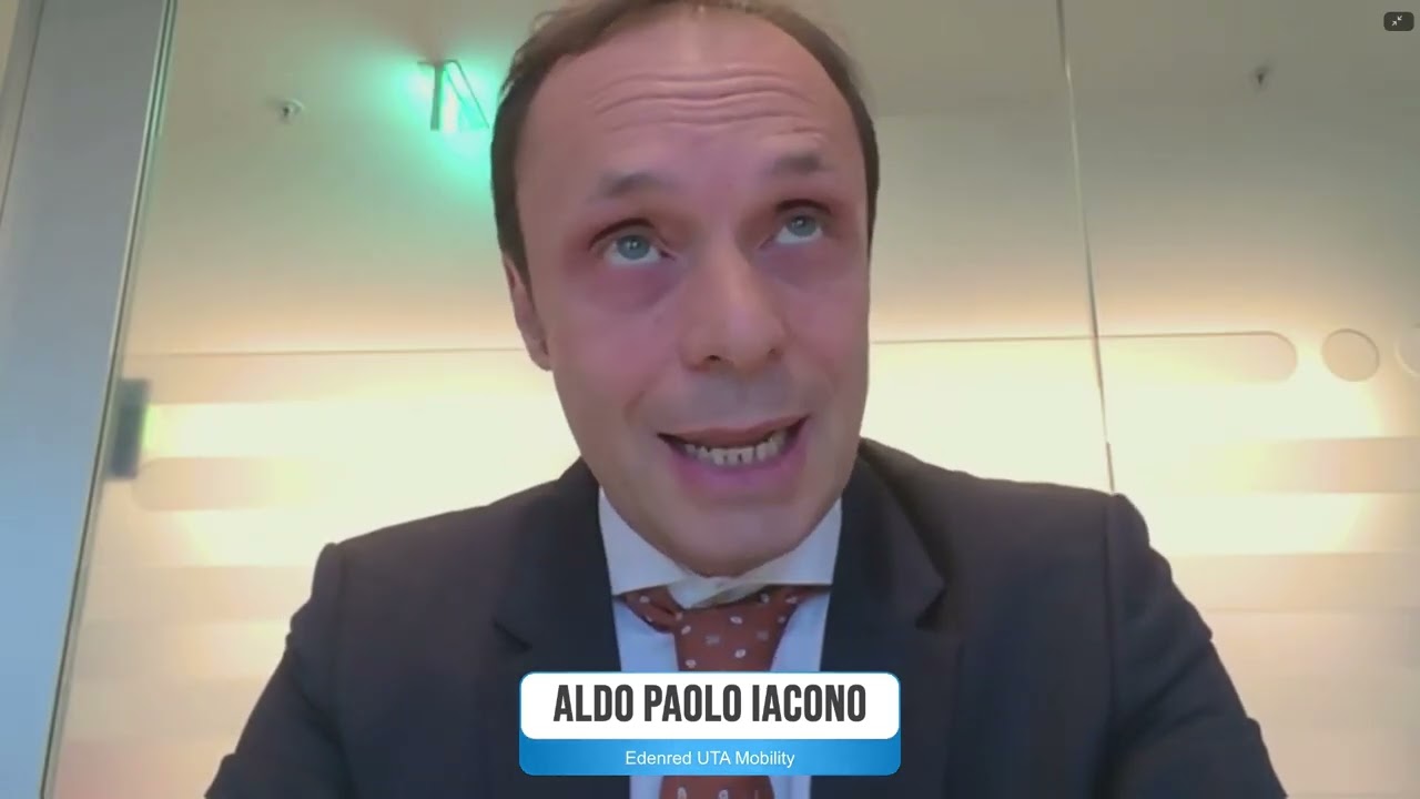 Round Table di Sistema - CEOforLIFE Awards - 11 novembre 25
