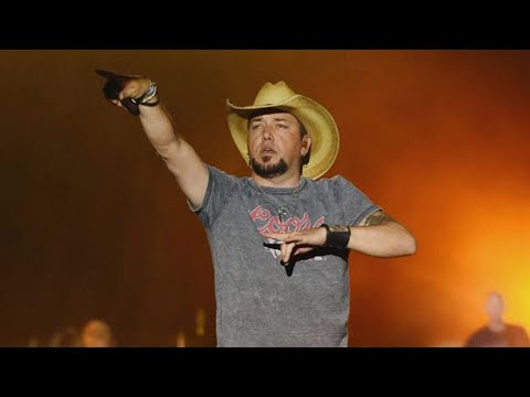 Jason Aldean and Dierks Bentley Back in Vegas for ACM Awards After Massacre