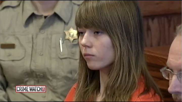 Teen Brags In Diary About Killing 9-Year-Old - Cri...