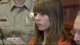 Teen Brags In Diary About Killing 9-Year-Old - Crime Watch Daily With Chris Hansen (Pt 3)