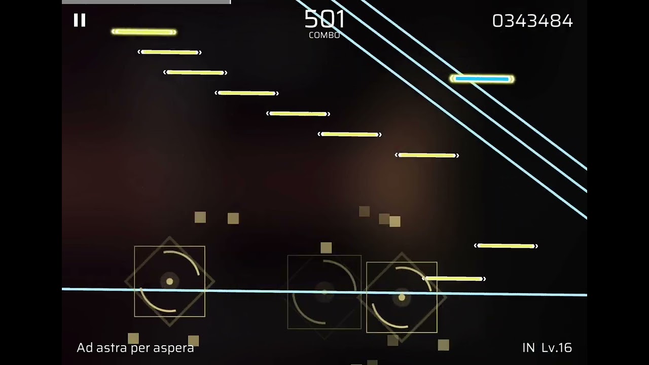 AD Astera Per Aspera (Full Combo) | PhigrOS