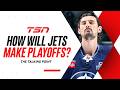 The Talking Point: What will it take for the Jets to make the playoffs?