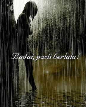 Badai Pasti Berlalu! Store Wa
