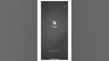 #dehancer iOS app is designed for advanced photo and video editing to achieve the film look.