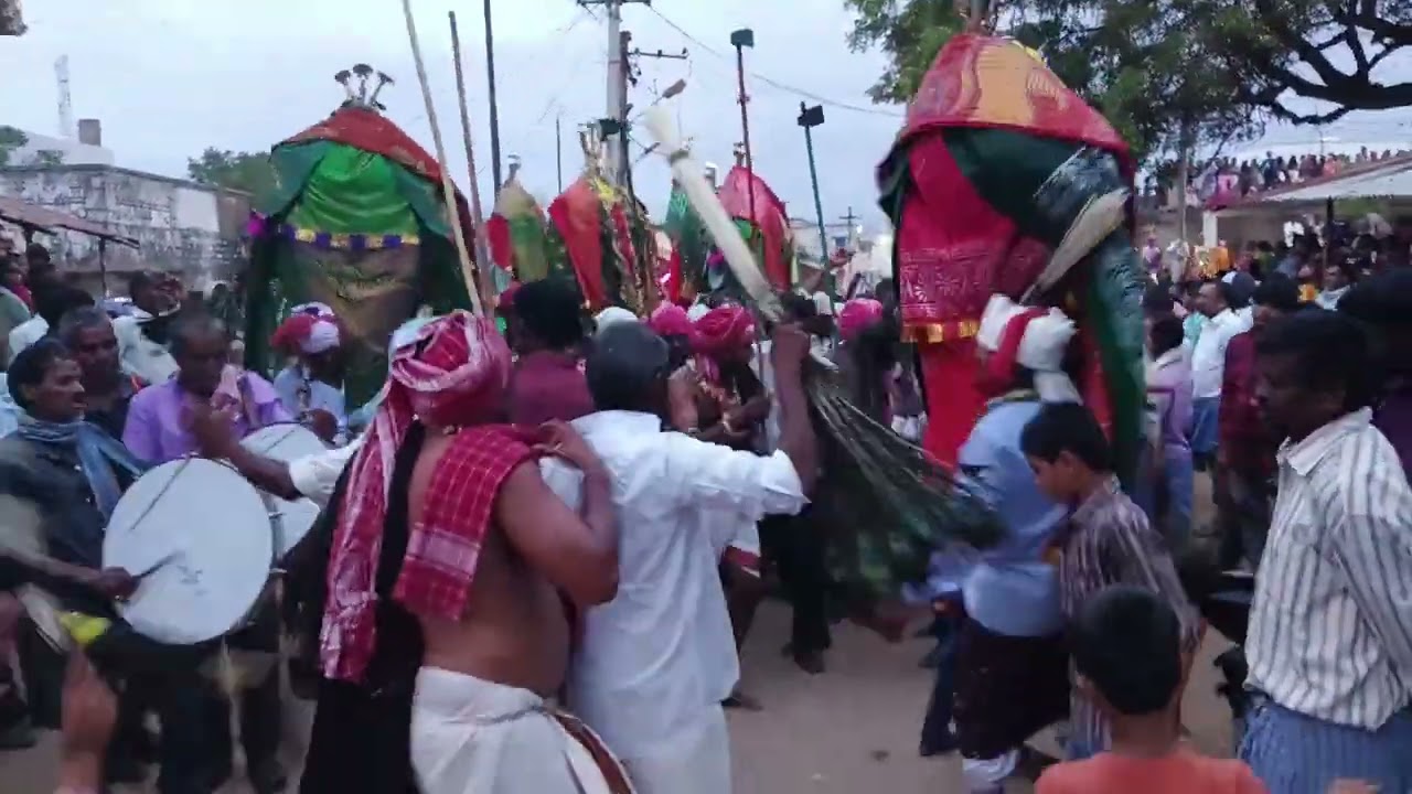 Kondanagula pirla panduga 7-7-2025