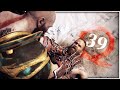 Głupi gnój! | God of War 2018 [#39]