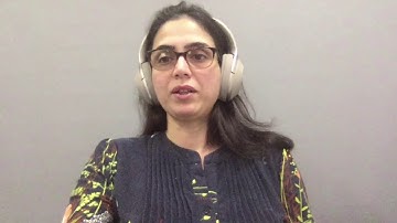 Tips on recording a Video Intro for a job application