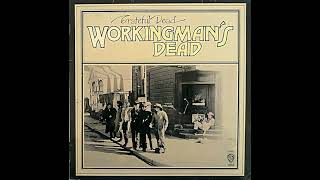 Grateful Dead - Casey Jones