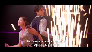[The Kissing Booth 2] Dance Scene, Lost in the Wild (lyrics) WALK THE MOON
