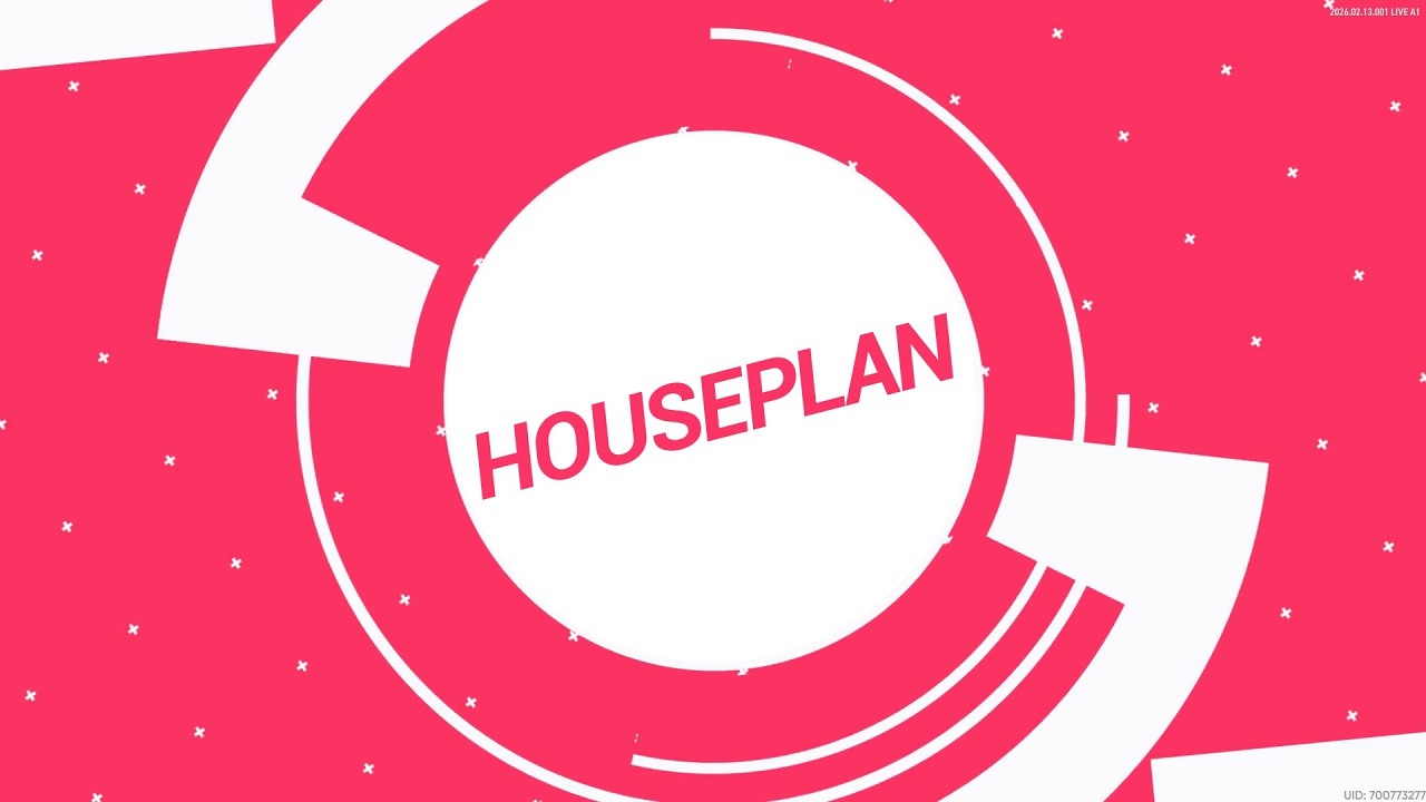 [EZ2ON RE : R] 4K Houseplan SHD (15)
