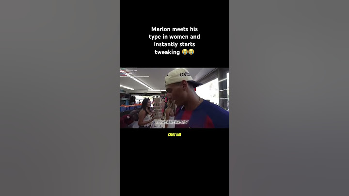 Marlon meets his type in women😭#clips #soccer #sweden #foryou #viral #stream #guitar