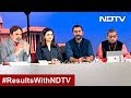 Prannoy Roy's Analysis of Election Results 2019