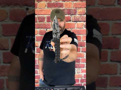 Ultra-Rare Knife Drop! ????