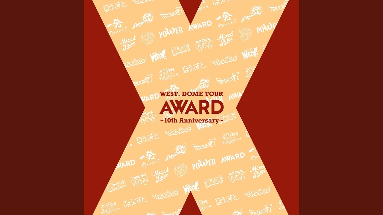 Beautiful (DOME TOUR AWARD -10th Anniversary) - YouTube