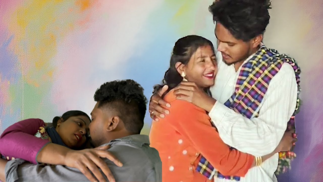 ਸੀਰੀ ਨੇ ਠੋਕ*ਤੀਰ ਆਪਣੀ ਚਾਚੀ Short Punjabi film 