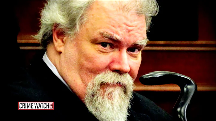 Daughter of Serial Killer Who Hunted Victims in Wo...