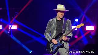 Celebrity Kenny Wayne shepherd blue on black March 12, 2026 Wealth