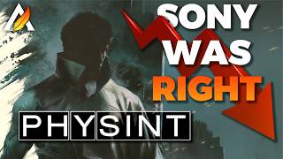Killing PHYSINT was the Right Move screenshot 2