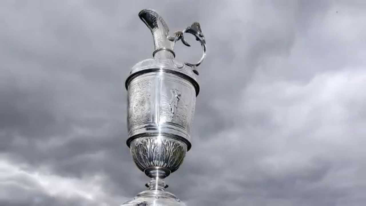 NBC to Air 2016 British Open | GOLF.com