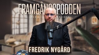 Nordens VÄRSTA gambler och bedragare - Fredrik Nygård