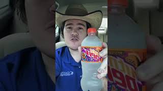 Mountain Dew Voo Dew 4 Review 2022 #Shorts