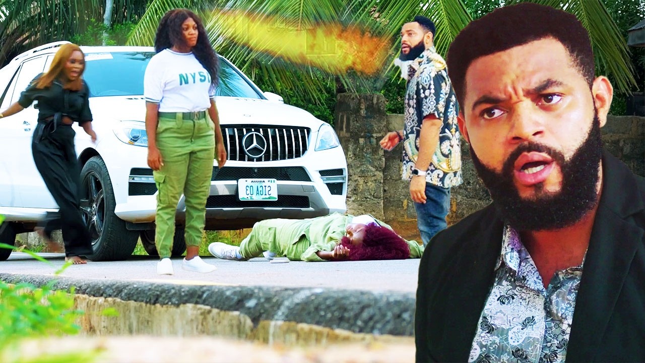 How A Lady Corper Was Killed & Her Body Dumped In The Bush But Her Ghost Revenged -- 2026 MOVIE