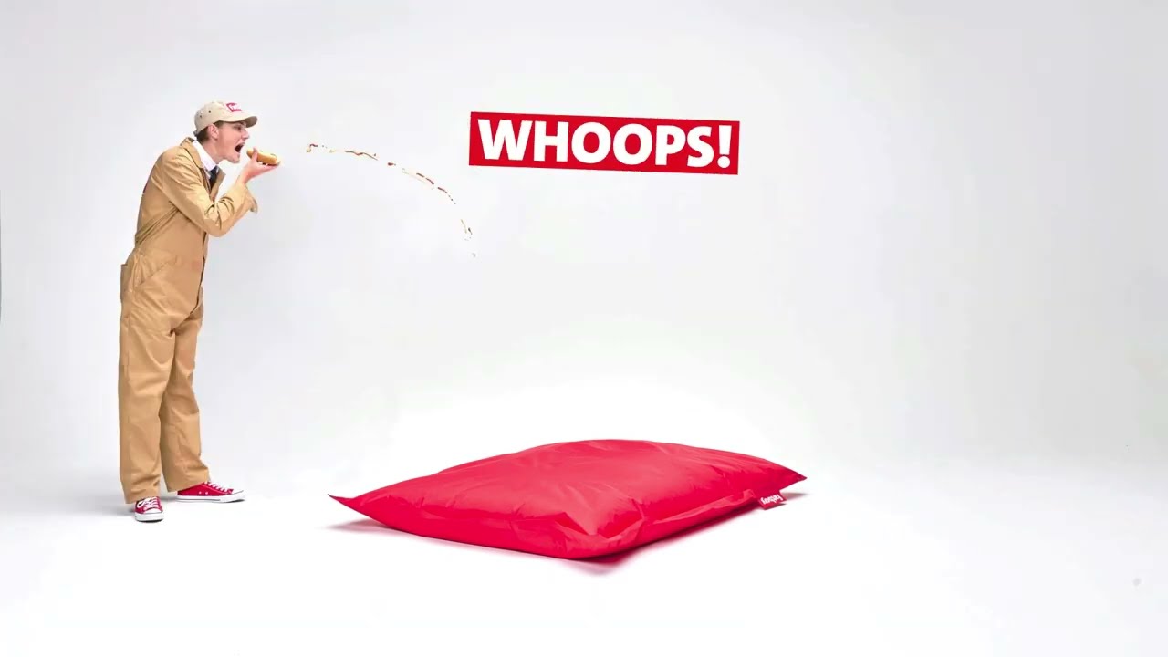 FATBOY Original Nylon - Clean